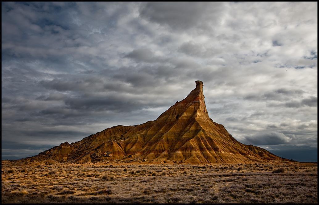 Camino De Las Bardenas Arguedas Exterior photo